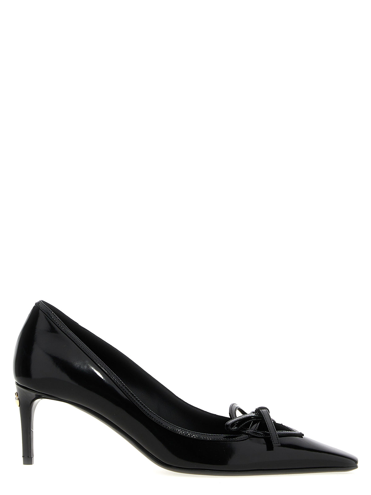 DOLCE & GABBANA Dolce & Gabbana Women 'Mun' Pumps