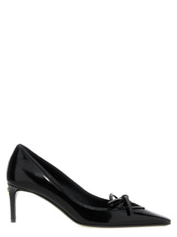 DOLCE & GABBANA Dolce & Gabbana Women 'Mun' Pumps