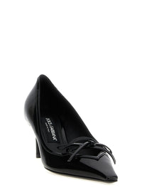 DOLCE & GABBANA Dolce & Gabbana Women 'Mun' Pumps