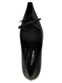 DOLCE & GABBANA Dolce & Gabbana Women 'Mun' Pumps