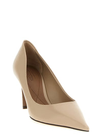 DOLCE & GABBANA Dolce & Gabbana Women 'Devotion' Pumps