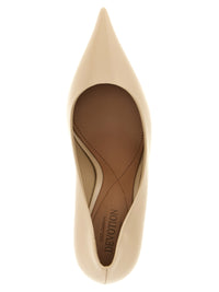 DOLCE & GABBANA Dolce & Gabbana Women 'Devotion' Pumps