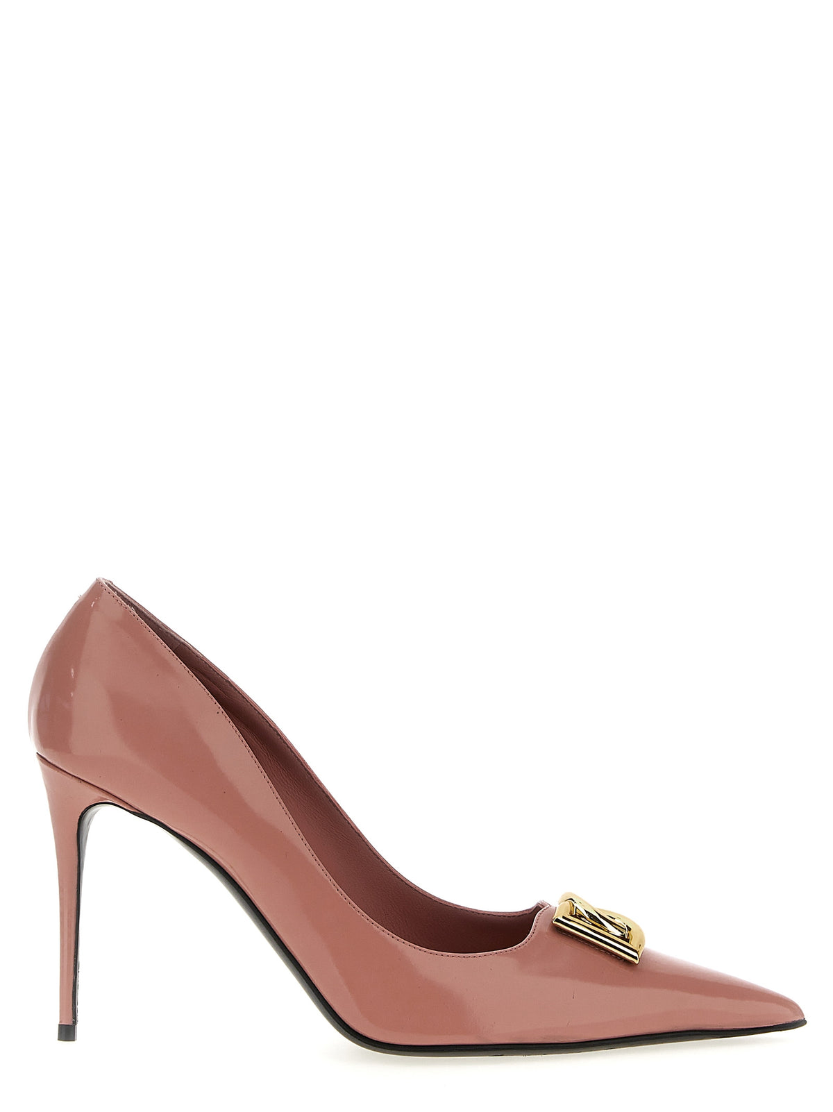 DOLCE & GABBANA Dolce & Gabbana Women 'Lollo' Pumps