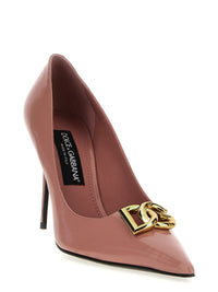 DOLCE & GABBANA Dolce & Gabbana Women 'Lollo' Pumps