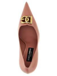 DOLCE & GABBANA Dolce & Gabbana Women 'Lollo' Pumps