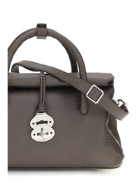 ZANELLATO Zanellato Women Dotta Centauro Shoulder Bag