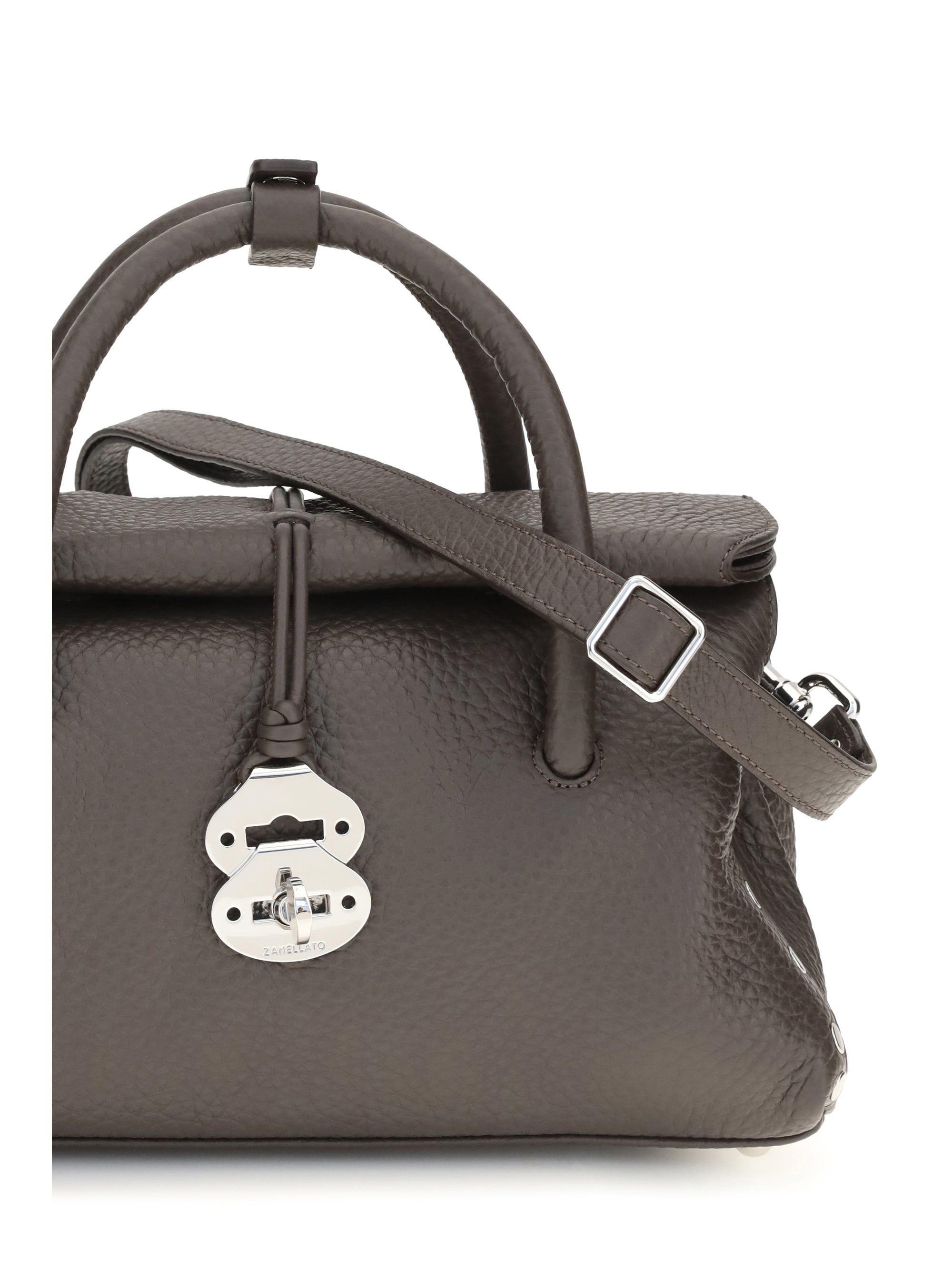 ZANELLATO Zanellato Women Dotta Centauro Shoulder Bag