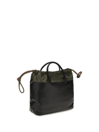 PIERRE HARDY Pierre Hardy Women Twin Drawstring Handbag