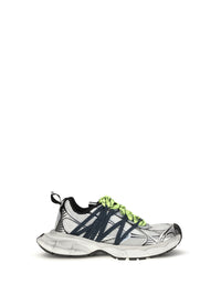BALENCIAGA Balenciaga Men 3Xl Interlace Sneakers