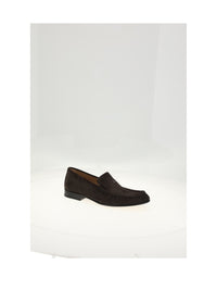 Dior Homme Men Mauris Loafer Morbido Shoes