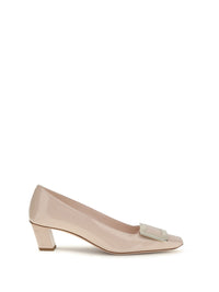 Roger Vivier Women Belle Vivier Pumps