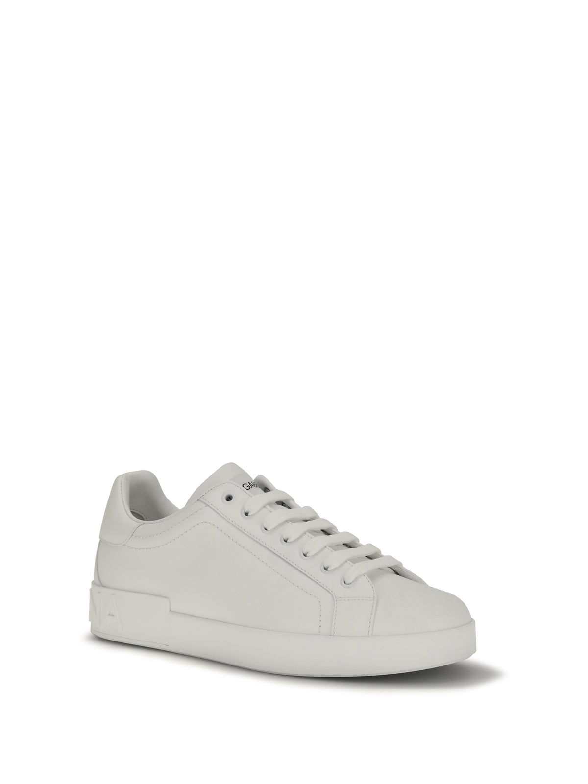 DOLCE & GABBANA Dolce & Gabbana Men Portofino Sneakers