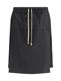 MONCLER + RICK OWENS Moncler + Rick Owens Men Kilt Shorts Moncler + Rick Owens