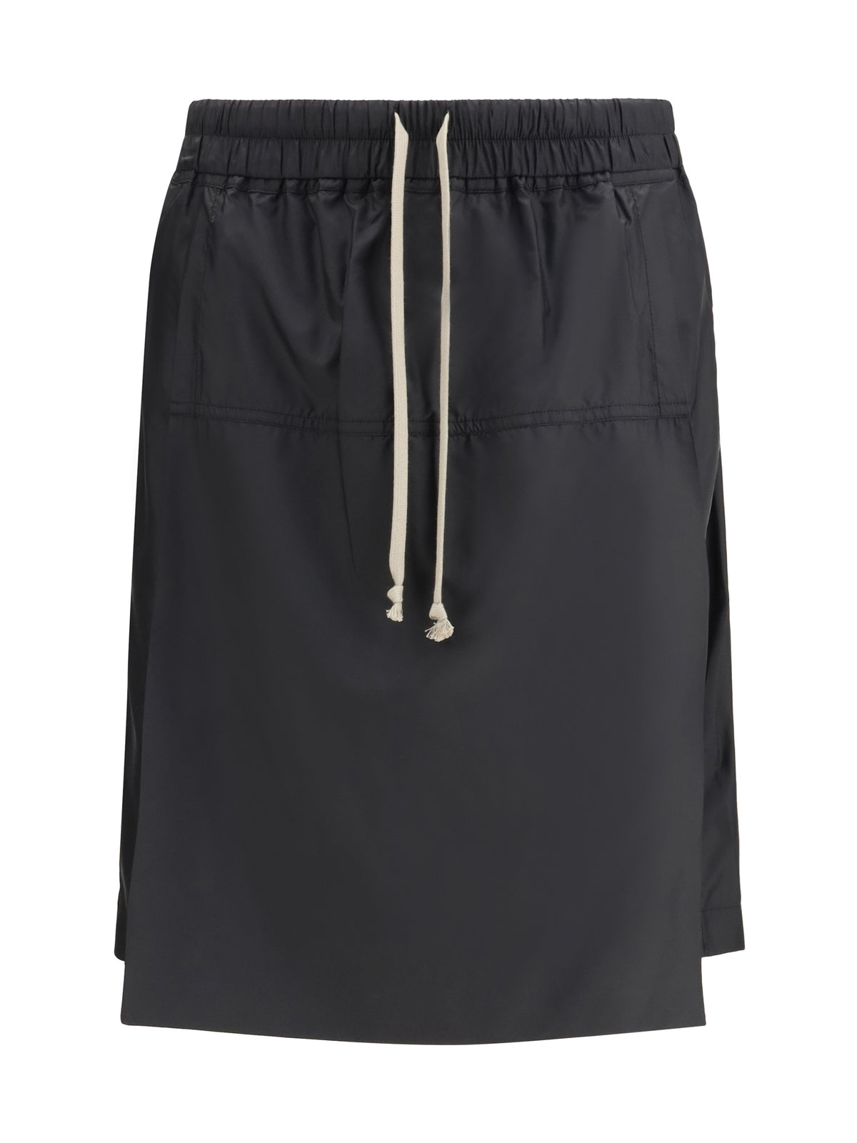 MONCLER + RICK OWENS Moncler + Rick Owens Men Kilt Shorts Moncler + Rick Owens