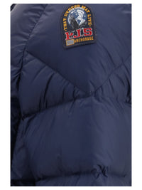 PARAJUMPERS Parajumpers Women Long Puffer Jacket Janet