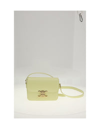 Celine Women Teen Triomphe