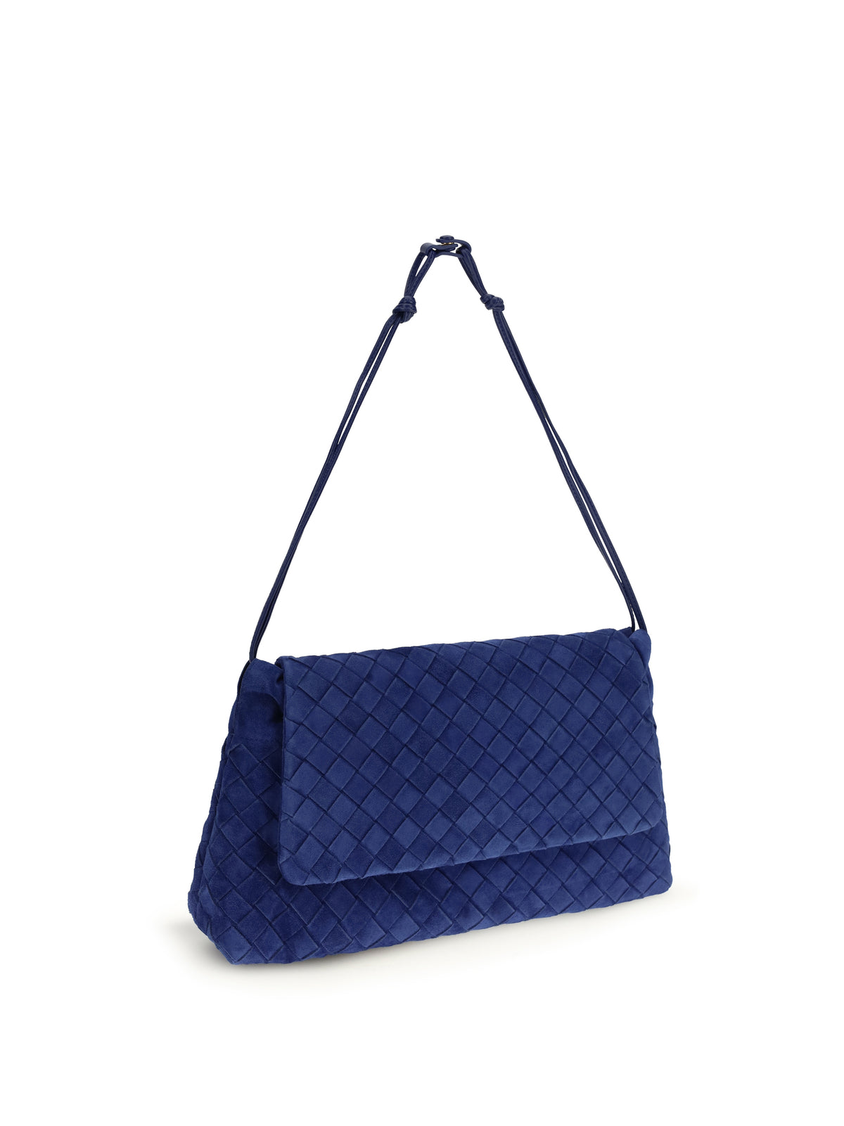 Bottega Veneta Women Giorno Shoulder Bag