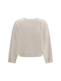 BRUNELLO CUCINELLI Brunello Cucinelli Women Cashmere Crewneck Sweater