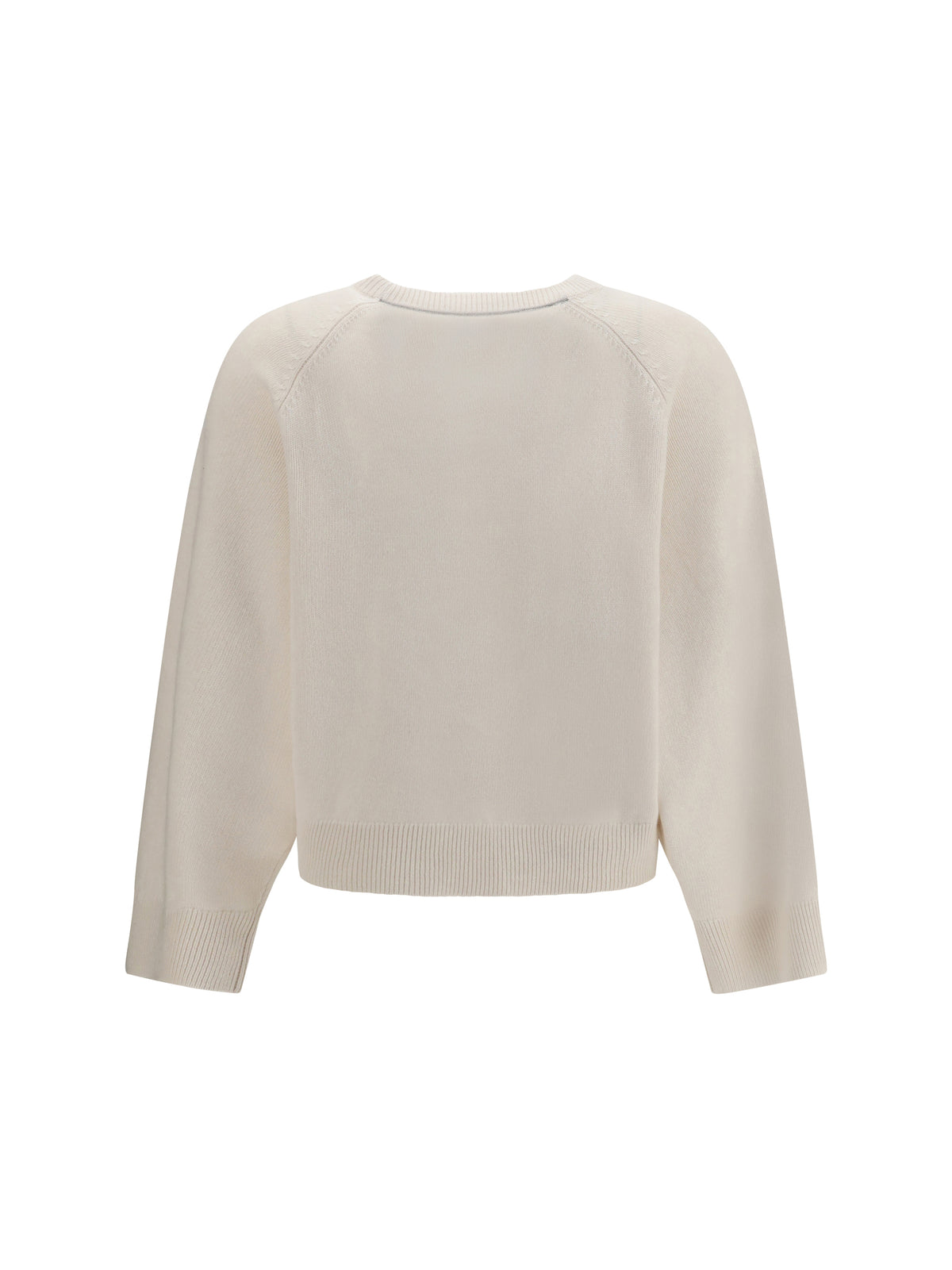 BRUNELLO CUCINELLI Brunello Cucinelli Women Cashmere Crewneck Sweater