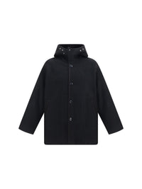 Our Legacy Men Liner Jacket