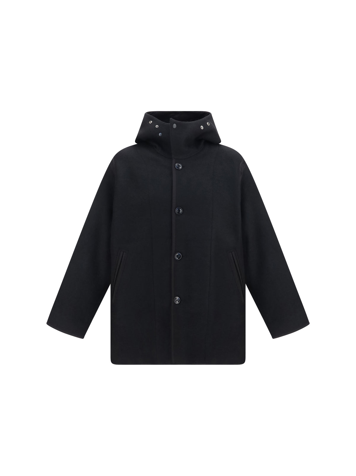 Our Legacy Men Liner Jacket