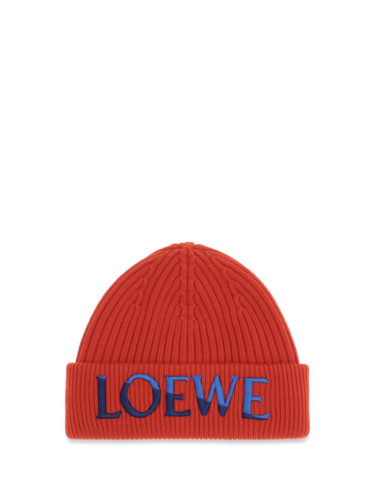 LOEWE Loewe Women Wool Beanie