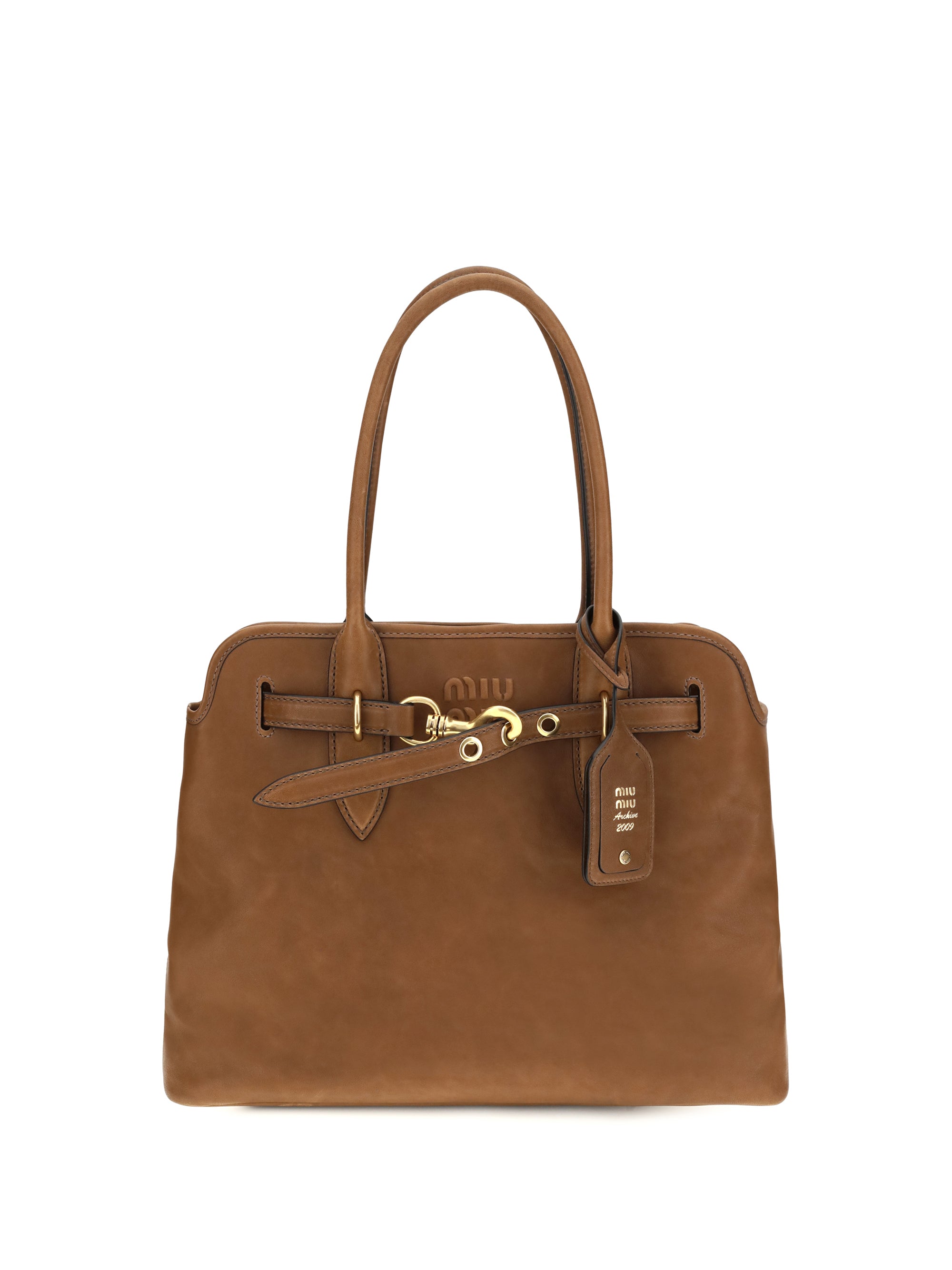 MIU MIU Miu Miu Women Aventure Shoulder Bag