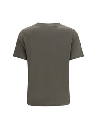 BRUNELLO CUCINELLI Brunello Cucinelli Women Cotton T-Shirt