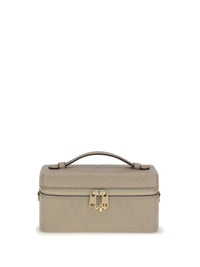 TORY BURCH Tory Burch Women Charlie Beauty Case