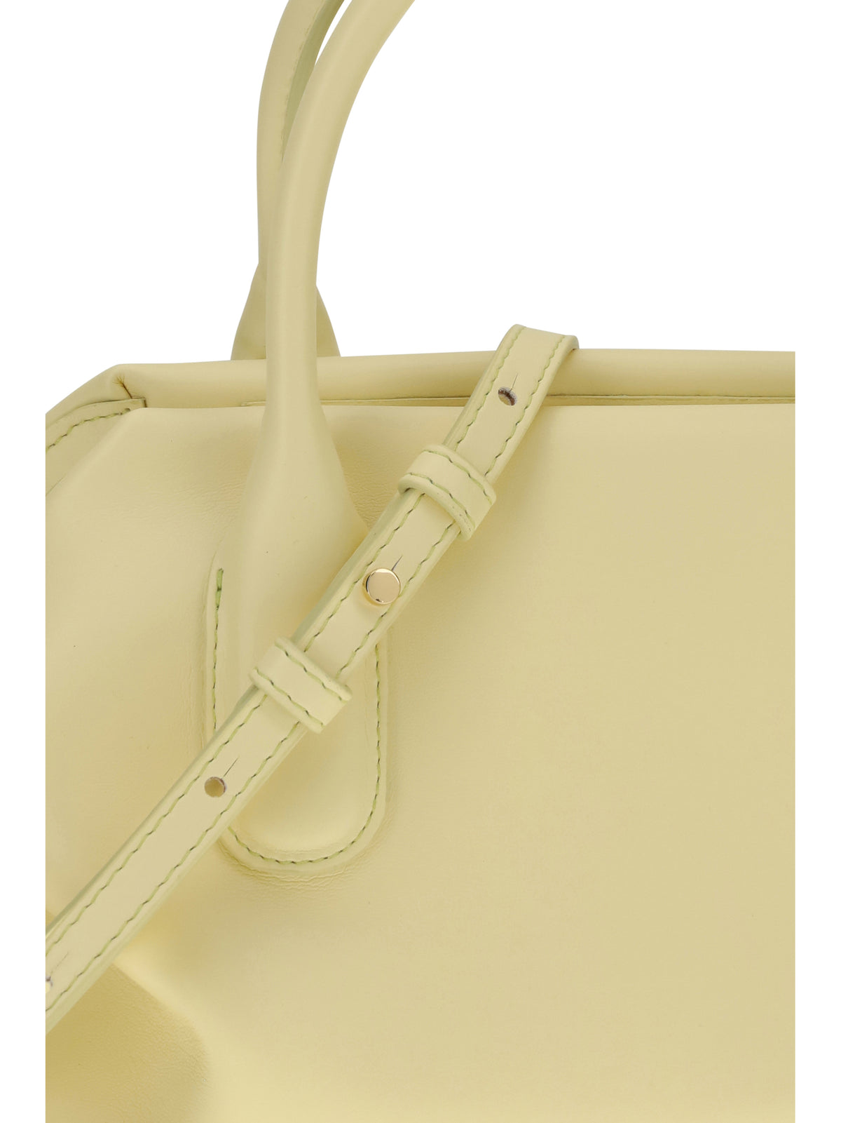 Themoirè Women Tallia Trunk Small Handbag