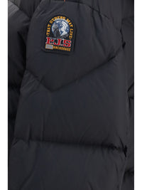 PARAJUMPERS Parajumpers Women Tilly Padded Hooded Jacket
