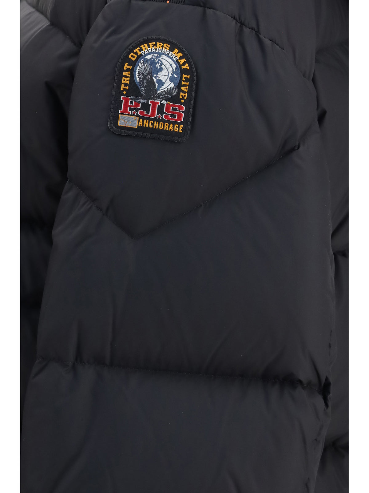 PARAJUMPERS Parajumpers Women Tilly Padded Hooded Jacket