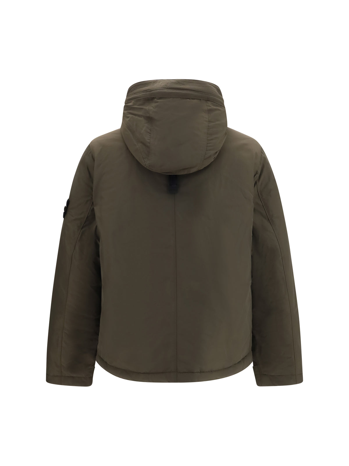 STONE ISLAND Stone Island Men Padded Micro Twill Jacket