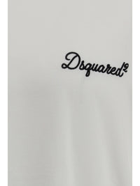 Dsquared2 Men Signature T-Shirt