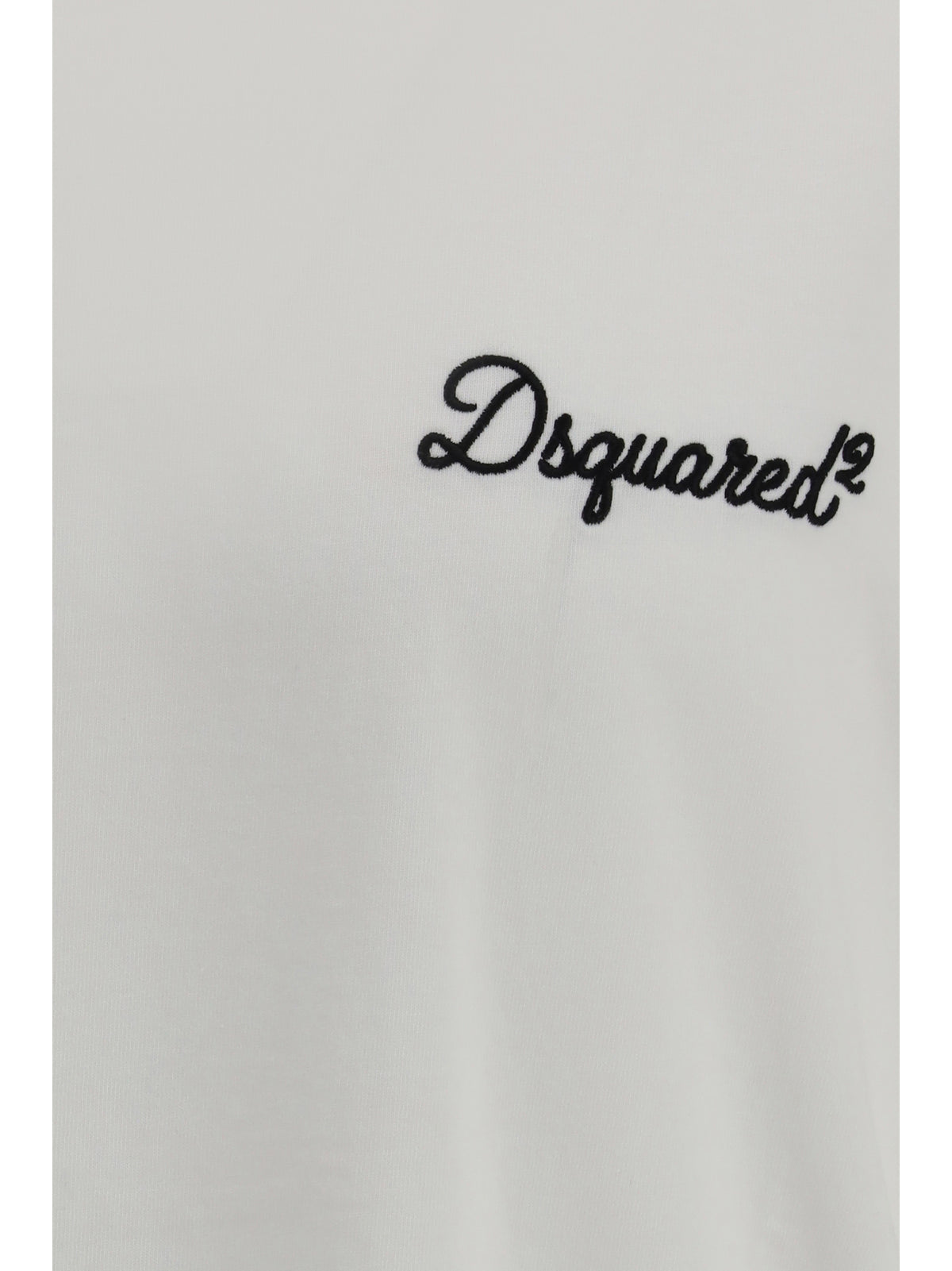 Dsquared2 Men Signature T-Shirt
