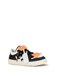 OFF-WHITE Off-White Men Low Top 3.0 Off Court Sneakers