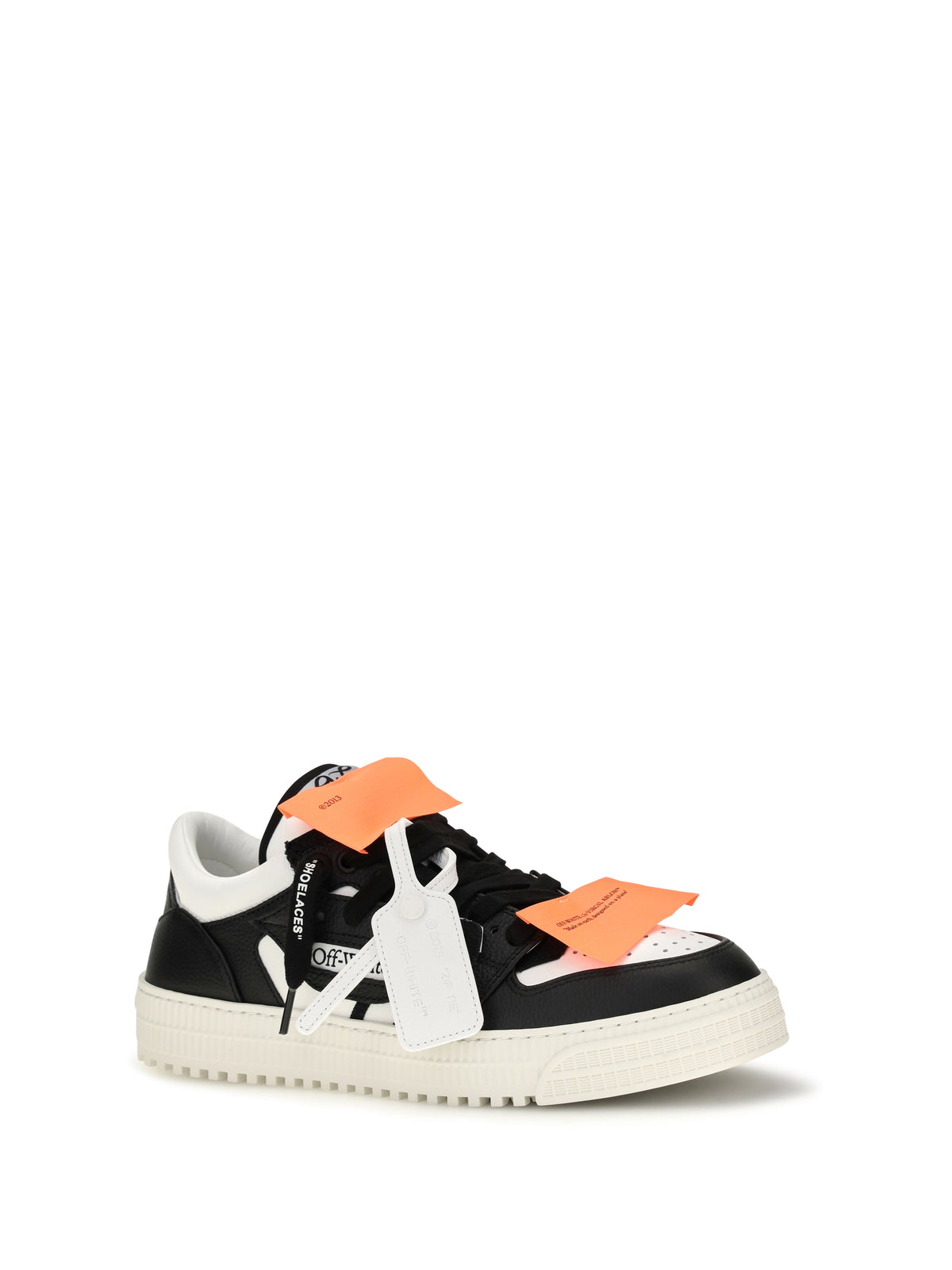 OFF-WHITE Off-White Men Low Top 3.0 Off Court Sneakers