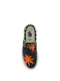 Valentino Garavani Men Valentino Garavani X Vans Sneakers