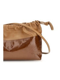PIERRE HARDY Pierre Hardy Women Twin Clutch Bag