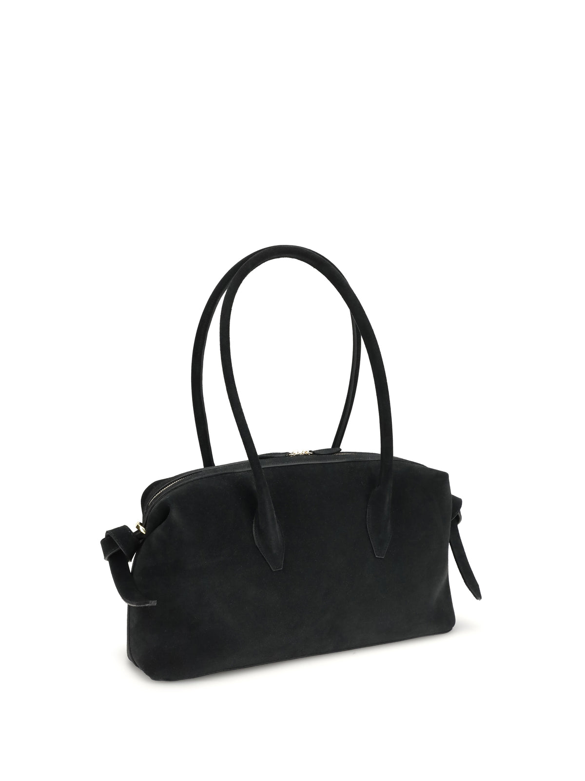 Yuzefi Women Brioche Shoulder Duffle Bag