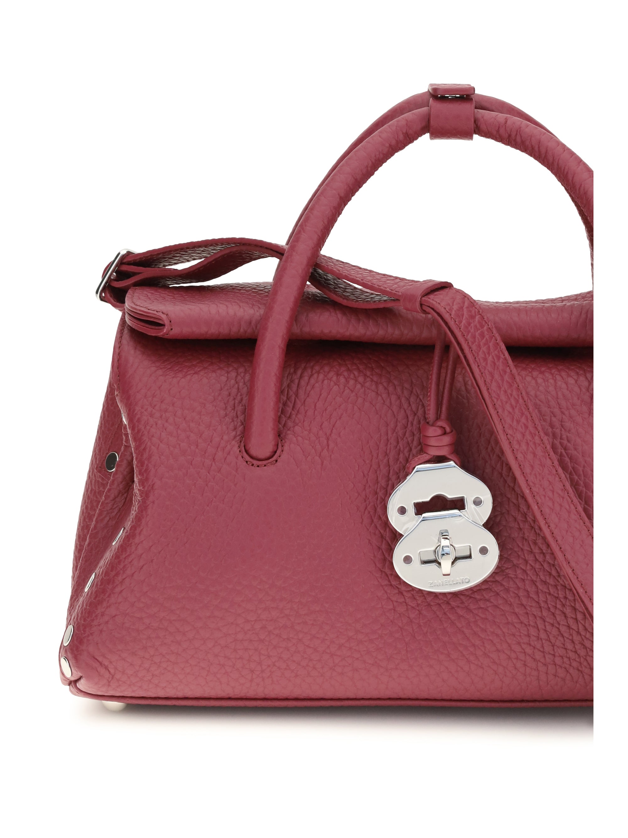 ZANELLATO Zanellato Women Dotta Centauro Shoulder Bag
