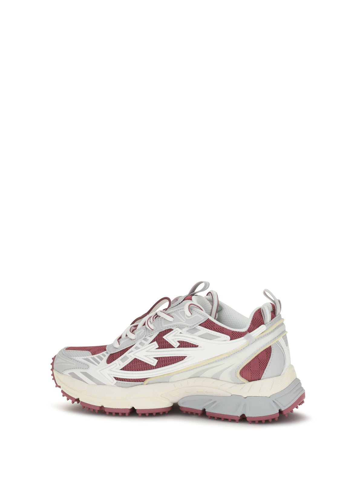 Off-White Women Be Right Back Sneakers