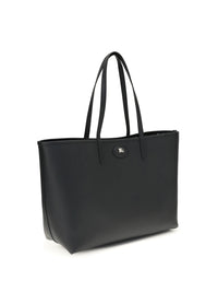 BURBERRY Burberry Men Reversible Medium Bloomsbury Tote Bag
