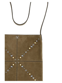 VALENTINO GARAVANI Valentino Garavani Men Nellcôte Shoulder Bag