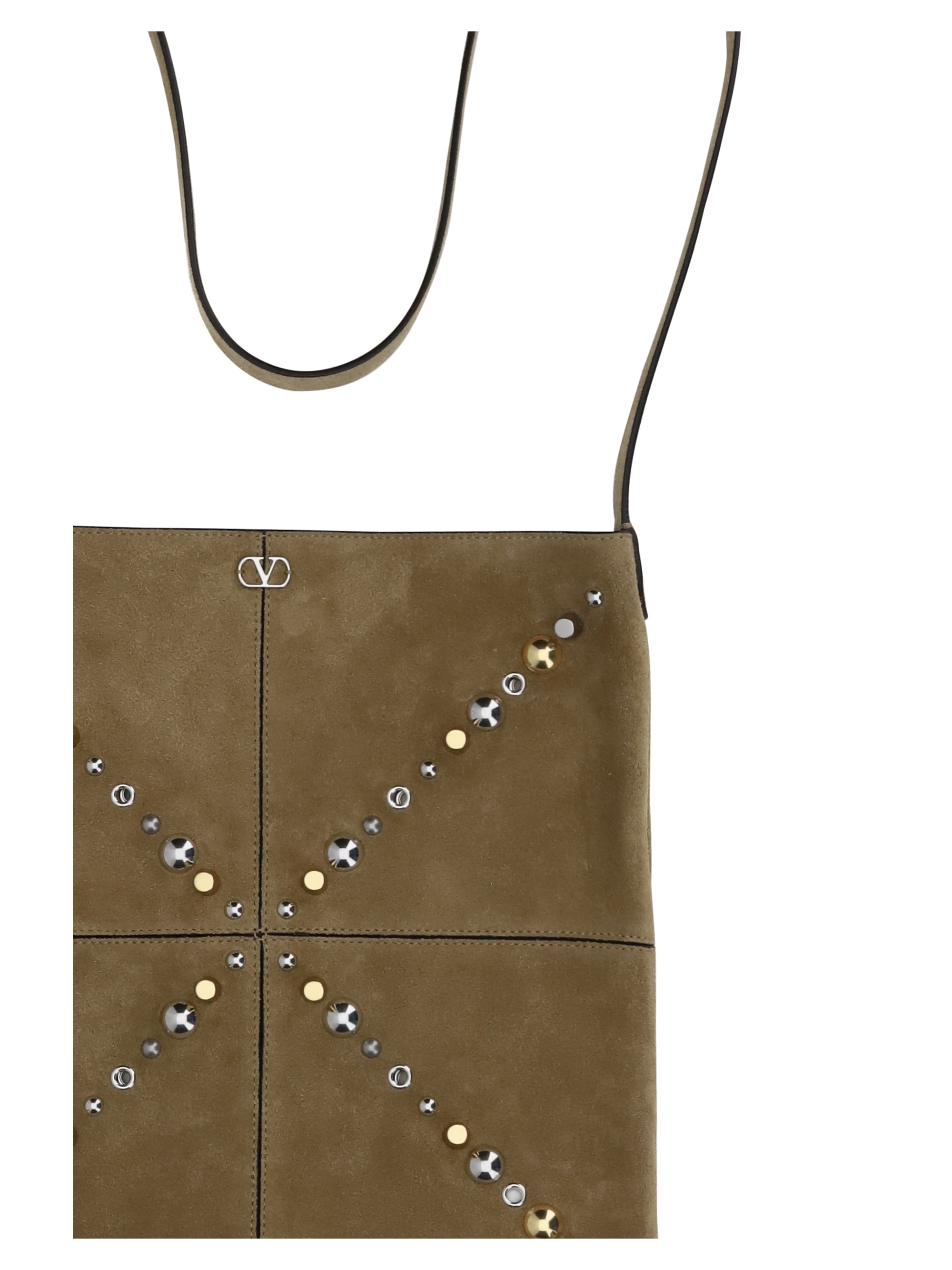 VALENTINO GARAVANI Valentino Garavani Men Nellcôte Shoulder Bag
