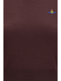 VIVIENNE WESTWOOD Vivienne Westwood Women Bea Wool Top