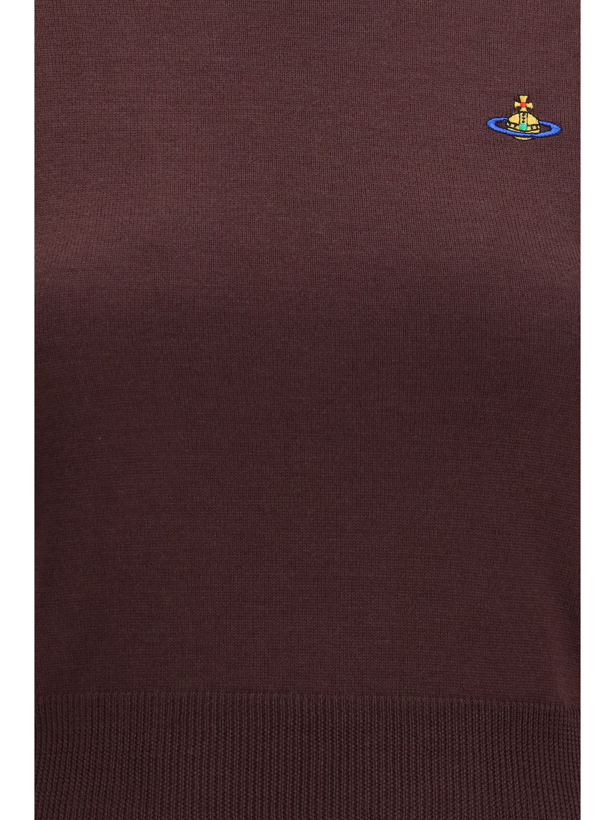 VIVIENNE WESTWOOD Vivienne Westwood Women Bea Wool Top