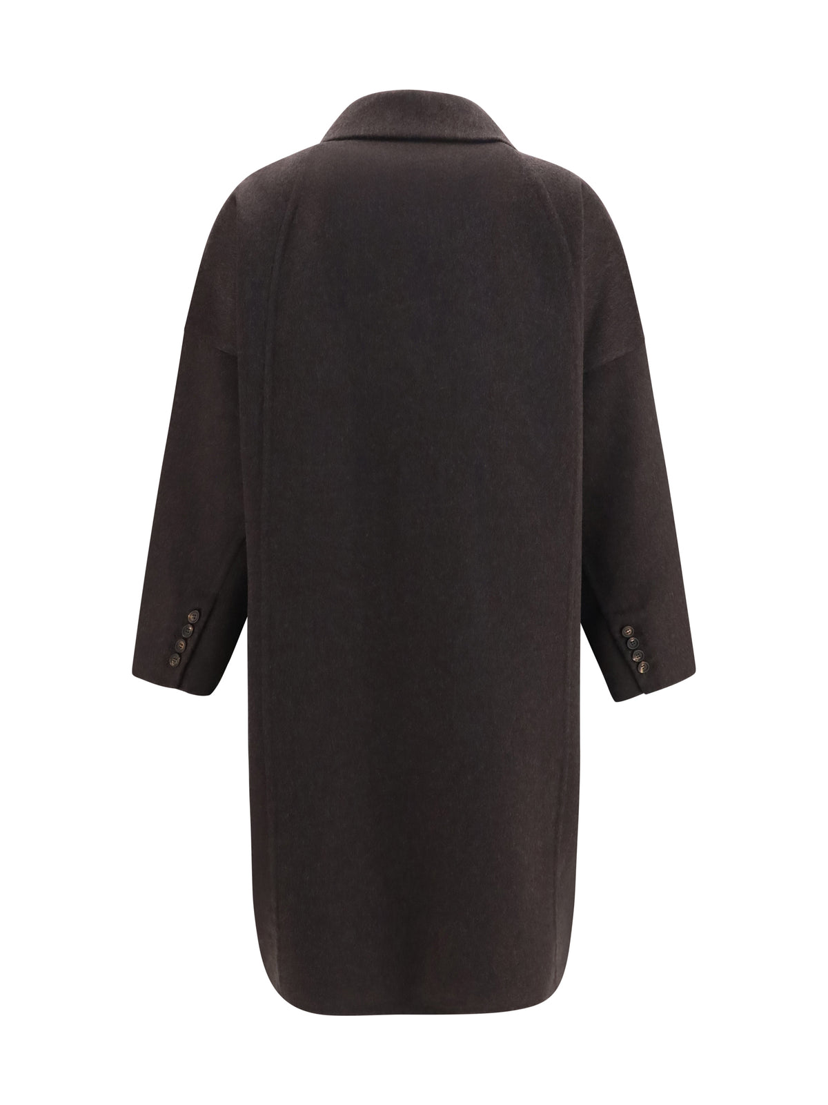 BRUNELLO CUCINELLI Brunello Cucinelli Women Cashmere Coat