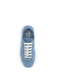 Prada Women Montecarlo Re-Edition 2005 Sneakers