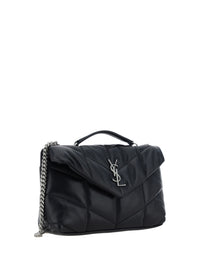 SAINT LAURENT Saint Laurent Women Mini Shoulder Bag